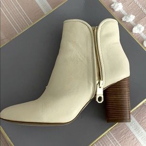 Louise et Cie ankle booties